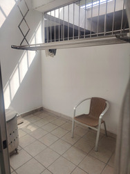 Summer Gardens (D16), Terrace #627531131